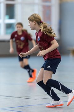 Bild 290 - wDJ Loewinnen Cup D2
